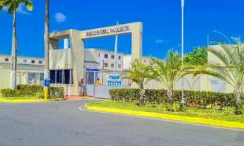 Imagem: Apartamento à venda no RESIDENCIAL PAULISTA