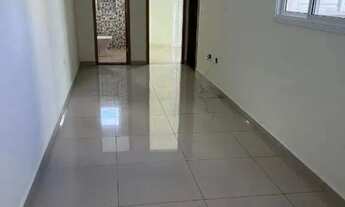 Imagem 3: Cobertura com 2 dormitórios à venda, 100 m² por R$ 424.000,00 - Vila Linda - Santo André/S