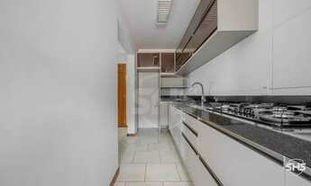 Imagem 7: Apartamento com 2 dormitórios à venda, 76 m² por R$ 380.000,00 - Água Verde - Blumenau/SC