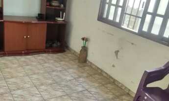 Imagem 7: Casa no Filipinho