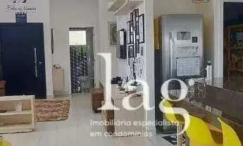 Imagem 7: Casa de revista com 4 dormitórios à venda, 365 m² por R$ 2.100.000 - Condominio Solar do B