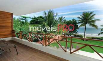 Imagem 4: CASA CINEMATOGRÁFICA PÉ NA AREIA PRAIA DE JUQUEHY