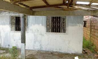 Imagem 7: Casa quitada 2 quartos em Nova Cidade - Manaus - AM