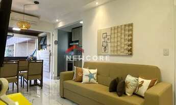 Imagem: Apartamento em Passeio Maraca - Riviera