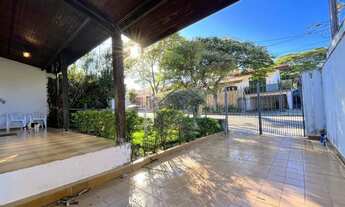 Imagem: Casa com 3 dormitórios à venda, 165 m²