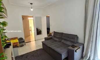 Imagem 2: Apartamento para Venda em Belo Horizonte, Copacabana, 2 dormitórios, 1 banheiro, 1 vaga