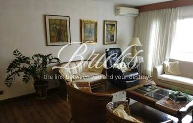 Imagem 3: APARTAMENTO VENDA BROOKLIN 4 DORMITORIOS 170M²