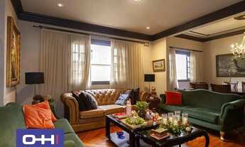 Imagem: Aluguel Casa 4 Dormitórios - 230 m² Bela