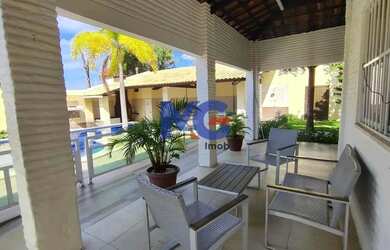 Imagem 3: Excelente Casa de Praia com 680m² com 06 Quartos no Bairro Tabuba- Caucaia -CE