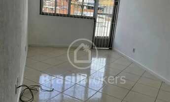 Imagem 3: Apartamento impecável à venda em Quintino 2 Quartos