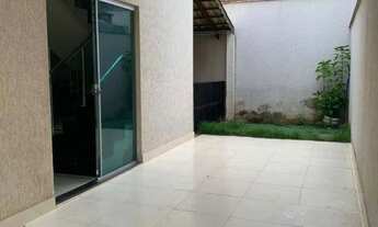 Imagem 3: Sobrado com 3 dormitórios à venda, 115 m² por R$ 470.000,00 - Sítios Santa Luzia - Apareci