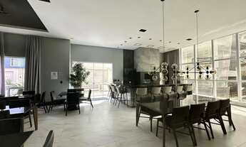 Imagem 2: Apartamento Mobiliado em Meia Praia - Itapema