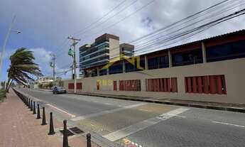 Imagem 3: Praia de ipitanga Apart Village 2/4 50m² 2 /4 frente mar 449 mil mobiliado