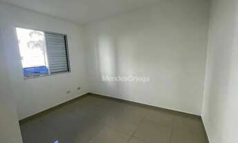 Imagem 6: Apartamento com 2 dormitórios para alugar, 48 m² por R$ 1.913,00/mês - Vossoroca - Votoran