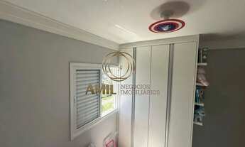 Imagem 6: EE - Aluga-se Apartamento, 2 Quartos, 1 Suíte, 1 Vaga, Sacada, , Monte Castelo, Maria Nice