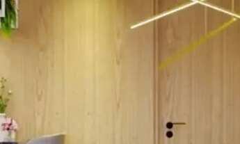 Imagem 3: Vendo Apartamento 3 Quartos Frente Rua Nascente Sul