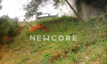 Imagem: Lote em Rua Joaquim Martins Coelho - Vila