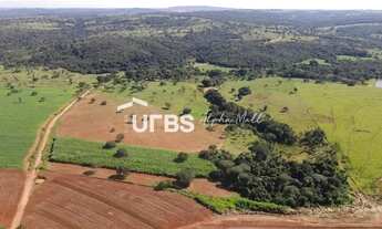 Imagem 5: 0 - Chácara Fazenda / sítio com venda por R$19.000.000