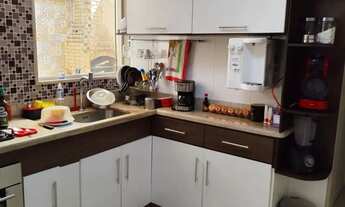 Imagem 7: Excelente Casa Moderna com 3 quartos no Parque Leopoldina