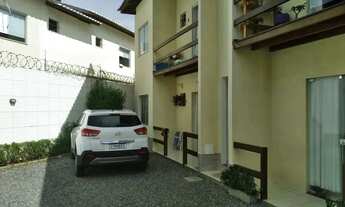 Imagem 7: Apartamento para aluguel tem 65 metros quadrados com 2 quartos em Buraquinho - Lauro de Fr