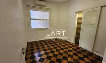 Imagem 6: Apartamento com 3 dormitórios para alugar, 125 m² por R$ 14.398/mês - Ipanema - Rio de Jan