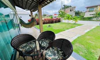 Imagem 3: Casa em chã grande