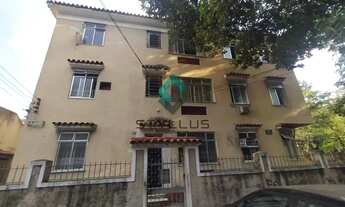 Imagem 2: Méier Apartamento com 2 dormitórios