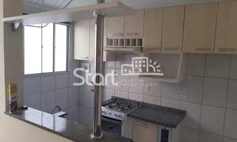Imagem 3: Apartamento - Vila Industrial - Campinas