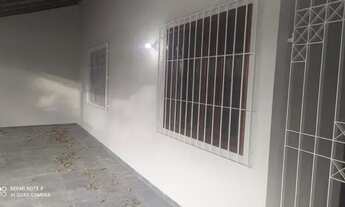 Imagem 6: Parque Califórnia: Casa com 3 Quartos e 2 Vagas por R$320 Mil!