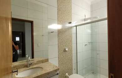 Imagem 7: Térrea para venda com 135 metros quadrados com 3 quartos em Residencial Buritis - Anápolis