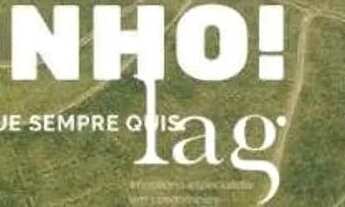 Imagem: Terreno à venda, 611 m² - Condomínio