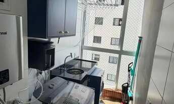 Imagem 6: Torre Evidence - porteira fechada - 2 quartos sendo 1 suíte