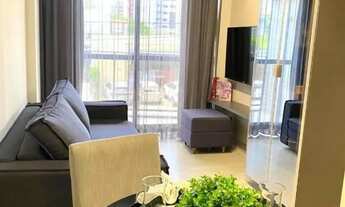 Imagem 7: Valor de Super OPORTUNIDADE! Apartamento 2Qts MOBILIADO para ALUGUEL - Bairro de Manaira