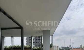 Imagem 7: Apartamento novo à venda com 03 quartos e 01 vagas na Vila Madalena