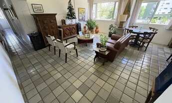 Imagem 2: Apartamento Espaçoso em Casa Amarela, Recife/PE