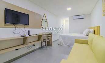 Imagem 4: Apartamento com 1 quarto em Porto de Galinhas