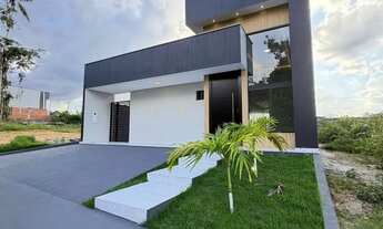 Imagem: Vivenda das Marinas com 3 suítes, piscina