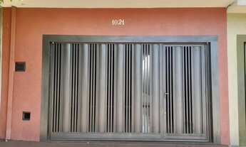 Imagem: Vendo casa no parque Ribeirão