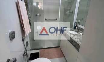 Imagem 6: Apartamento à venda, 02 quartos c/ dep, Novo Leblon, Barra da Tijuca, Rio de Janeiro, RJ