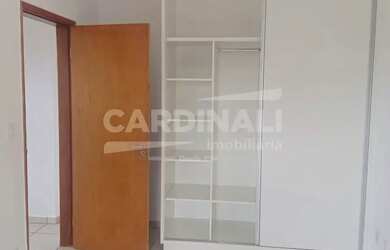 Imagem 6: Apartamento com 1 dormitório no Centro próximo a Escola Prof. Sebastião de Oliveira Rocha