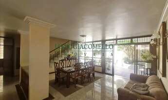 Imagem 3: CASA À VENDA EM JUNDIAÍ - CHÁCARA URBANA/PARQUE DO COLÉGIO - Comercial/residencial