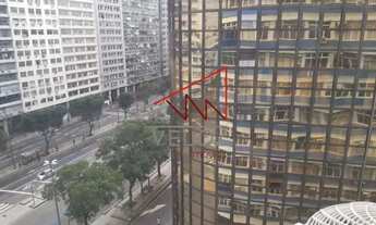 Imagem 3: Sala-À VENDA-Centro-Rio de Janeiro-RJ