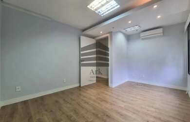 Imagem 2: Conjunto Comercial para Venda e Locação no Paraíso - Ao lado da Av. Paulista