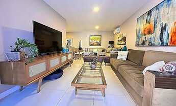 Imagem 6: Imóvel para venda tem 185 metros quadrados com 4 quartos em Icaraí - Niterói, RJ