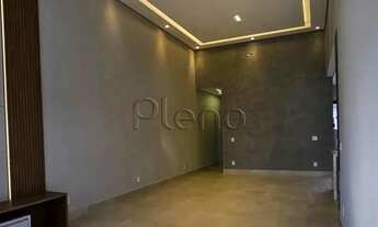 Imagem 2: Casa à venda em Indaiatuba, Caldeira, com 3 suítes, com 234.85 m², Residencial Evidencias