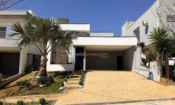 Imagem: Casa - Swiss Park - Campinas