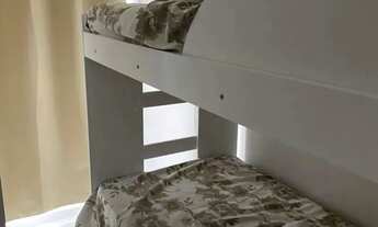 Imagem 3: Imóvel para venda com 69 metros quadrados com 3 quartos em Muro Alto - Ipojuca - PE