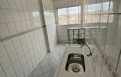 Imagem 6: Apartamento Apartamento com 2 dormitórios