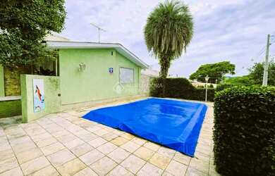 Imagem 3: Casa residencial 3 dormitórios à venda no bairro Santa Tereza - Porto Alegre/RS