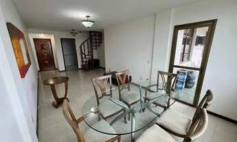 Imagem 6: Linda cobertura 3 quartos, 3 vagas mo centro de Itaboraí